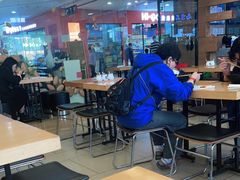 大堂-三千粉牛肉米粉(来客茂店)