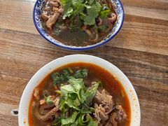 -清真玉林老字号稍麦羊杂碎(宽巷子民族美食街店)
