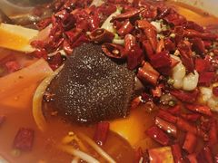 -外婆家(西红门荟聚购物中心店)