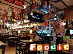 -平成屋·午肴夜酒(四川北路店)