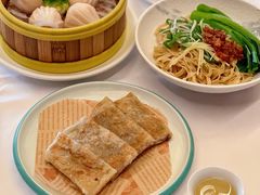 -顺德喜来登酒店·采悦轩