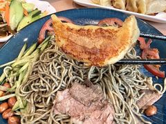 -韩海丽特色美食(秀州路店)