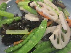 -南山鲜虾面·活鲜小馆·海味大连菜(南山总店)