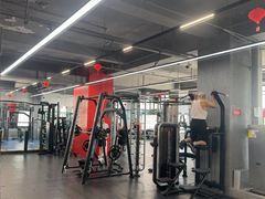 -A·曼健身(小西沟店)