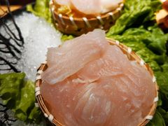 -湊湊火锅·茶憩(石家庄万象城店)