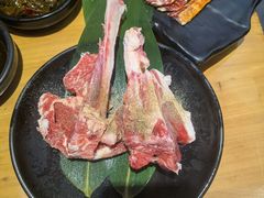 -九田家黑牛烤肉(溧水万达店)