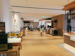 -食光全日制餐厅(绵阳首开喜来登酒店)