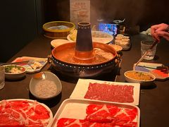 -东来顺·非遗火锅(赛格国际购物中心店)