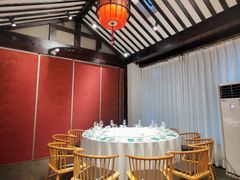 包厢-院8里·少城记忆老川菜(宽窄巷子店)