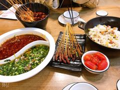 -成都吃客(九眼桥店)