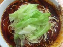 牛肉面-蒋六十八梯眼镜面(渝中店)