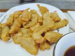 -1718食尚馆·太湖菜(龙之梦太湖古镇店)