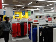 -BIGOFFS 超级折扣(仁恒伊势丹店)