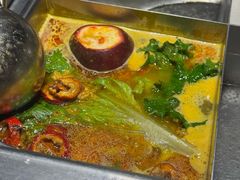 -海底捞火锅(南开鲁能城店)