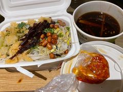 -罗家杏传统特色海南粉(人民西路总店)