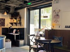 -Rechill Cafe(工体店)