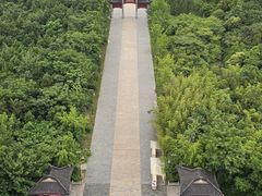 -江苏三台山国家森林公园