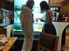 -威珀斯酒店·珀萃美食餐厅