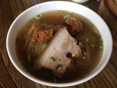 -朱鸿兴面馆(镇湖店)