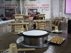 -神伙烧烤(南坪总店)