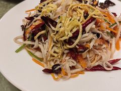 -春江饭店(共青团路总店)
