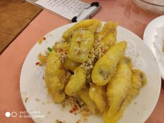 -深运潮州粥(东门店)