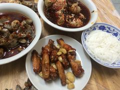 -老闵田螺馆·南昌特色(总店)