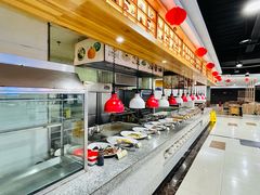 -福成自助烤肉(青春路店)