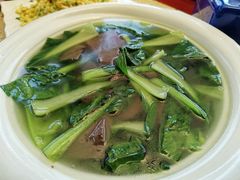 -先机泉水鸡汤(南山老君洞店)
