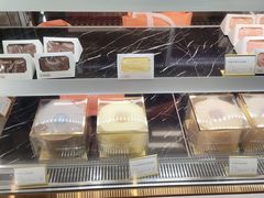 -CloudD'or可露朵蛋糕(1733商业空间店)