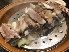 手把肉-蒙料·手把肉(望京店)