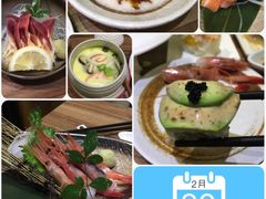 -笑福亭料理小馆(解放碑店)