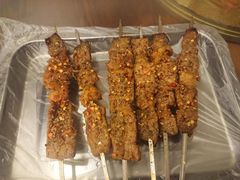 -老猎户炭火锅羊汤(万达店)