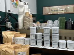 -2326 Coffee Roaster咖啡豆可选店(林肯公园店)