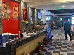 -辣婆婆(航天桥店)