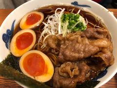 -面屋 猪一