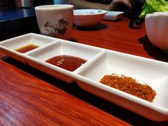 -山之屋炭火烧肉·生啤畅饮(大朗万科中央公园店)