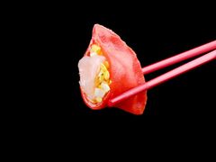 藤椒牛肉饺子-金谷园饺子·烧烤(人大总店)