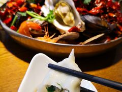 -船歌·鱼水饺青岛菜(金狮广场店)