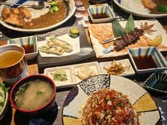 -水之惠鲜鱼料理(王府大街店)