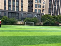 -小赛虎少儿足球培训(南翔校区)