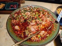 -锦府盐帮·侯宅(五棵松万达店)