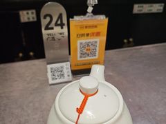 -川香鼎盛·川府家宴商务宴请(市桥富华总店)