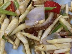 -八仔大富楼·河鲜(西江店)