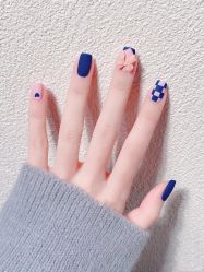 -IDO美甲美睫