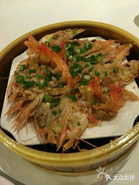 唐宫海鲜舫图片