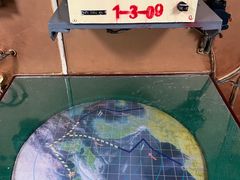 -泰达航母主题公园