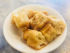 -黄亚细肉骨茶(仰光路店)