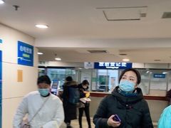 -浙江大学医学院附属第一医院(庆春院区)