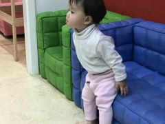 -美吉姆国际儿童发展中心(红谷滩绿地缤纷城中心)